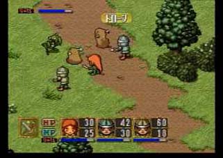 ポポロクロイス物語2
