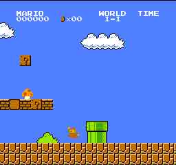 スーパーマリオブラザーズ2
