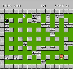 ボンバーマン2