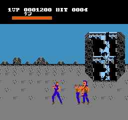 北斗の拳2