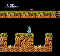 スーパーピトフォール2