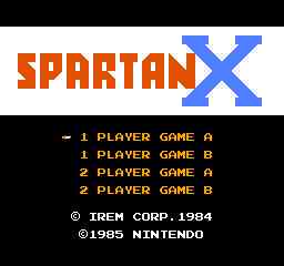 スパルタンX1