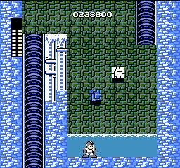 ロックマン2