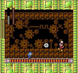 ロックマン2-2