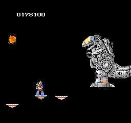 トランスフォーマー コンボイの謎2