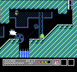 ギミック2