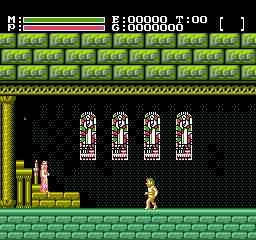 ファザナドゥ2