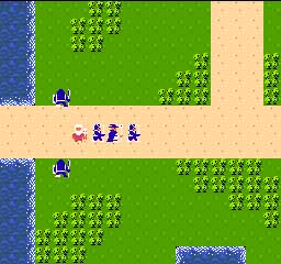 ウルティマ 恐怖のエクソダス2