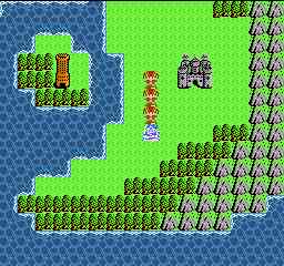 ドラクエ3