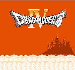 ドラクエW1