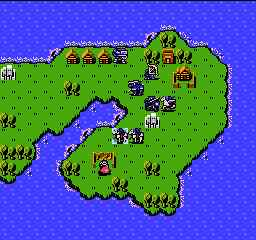 ファイアーエムブレム2