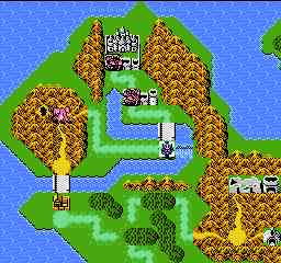 ファイヤーエムブレム外伝2