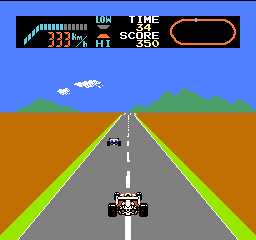 F-1 レース2