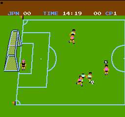 サッカー2