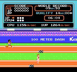 ハイパーオリンピック2