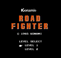 ロードファイター1