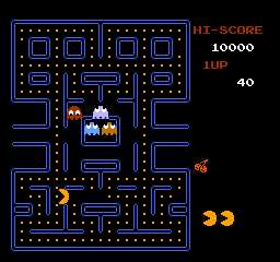 パックマン2