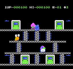 ドアドア2