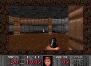 スーパー32Xdoom画像2