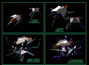 スーパー32X パラスコード