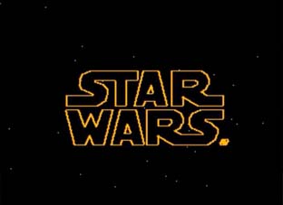 スーパー32Xスターウォーズアーケード画像1