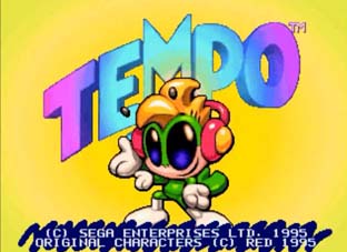 スーパー32X tempo