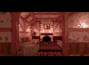 megacd 夢見館の物語