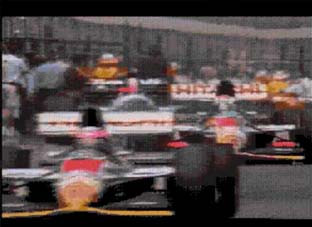 メガCD f1