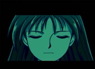 メガCD ルナ エターナルブルー