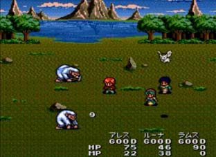 segacd luna