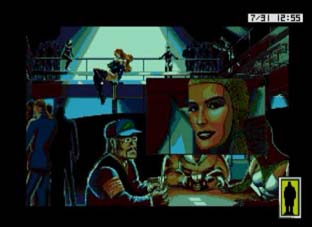segacd Rise of the Dragon