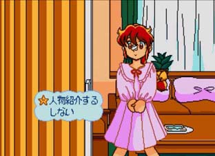 メガCD ゆみみみっくす