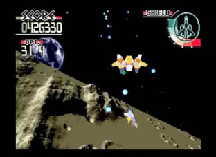 segacd SILPHEED